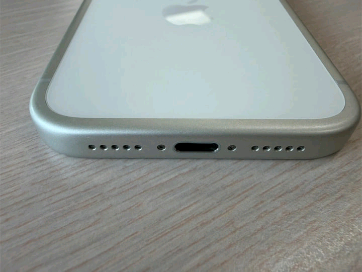 아이폰 17프로 256 S급 배터리 성능 100%--5