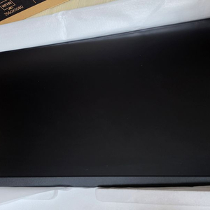 한성컴퓨터 TFG26F07WP IPS 울트라와이드 무결점 모니터 이미지