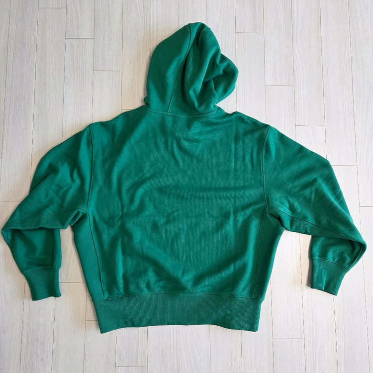 푸마 X 아미 콜라보 후드티 XL 이미지