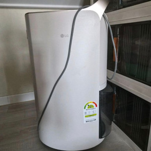 LG제습기
