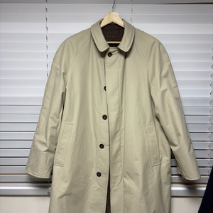 크리설리스 Runcorn 리버시블 코트 판매 이미지