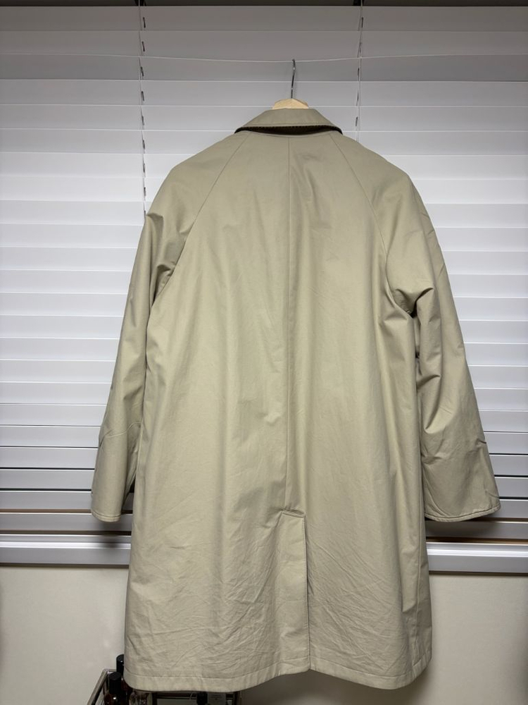 크리설리스 Runcorn 리버시블 코트 판매 이미지