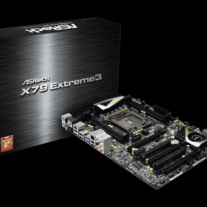 애즈락 X79 Extreme 3