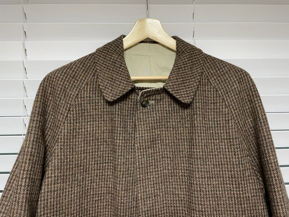 크리설리스 Runcorn 리버시블 코트 판매 이미지