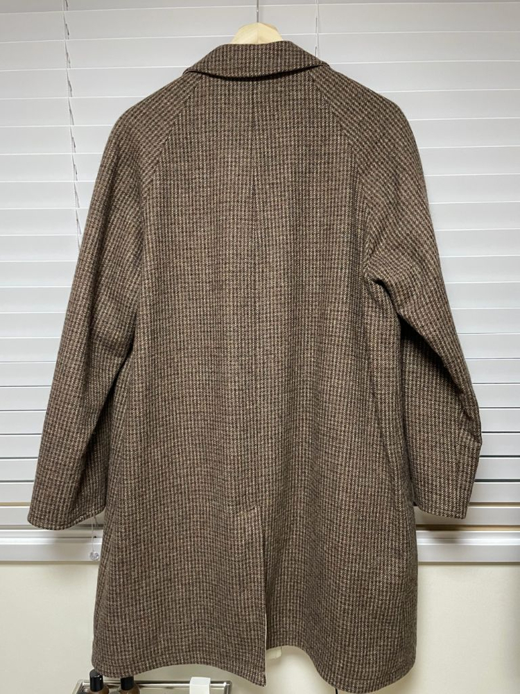 크리설리스 Runcorn 리버시블 코트 판매 이미지