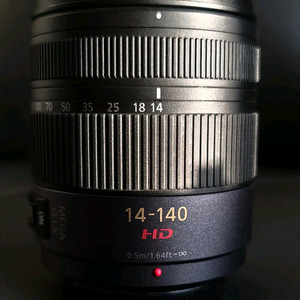 파나소닉 루믹스 G VARIO 14-140mm