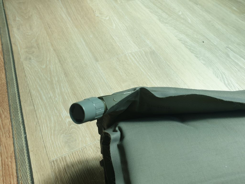 밀리터리 벙어리 장갑 세트/자충식 에어매트 /랜턴걸이--5