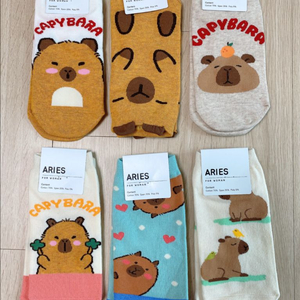 봄신상 여성양말(국내 제작)