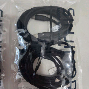 신지모루 2m c to c 60w pd 케이블 팝니다. 이미지