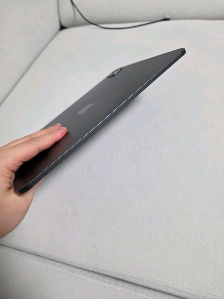 애플 아이패드프로11 M4 스페이스블랙 256GB WIFI--3