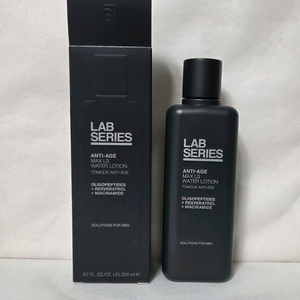매장 정품)랩시리즈 맥스 안티에이지 LS 워터로션 200ml