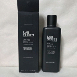 매장 정품)랩시리즈 맥스 안티에이지 LS 워터로션 200ml