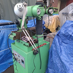 영신공구연삭기. 공구연마기