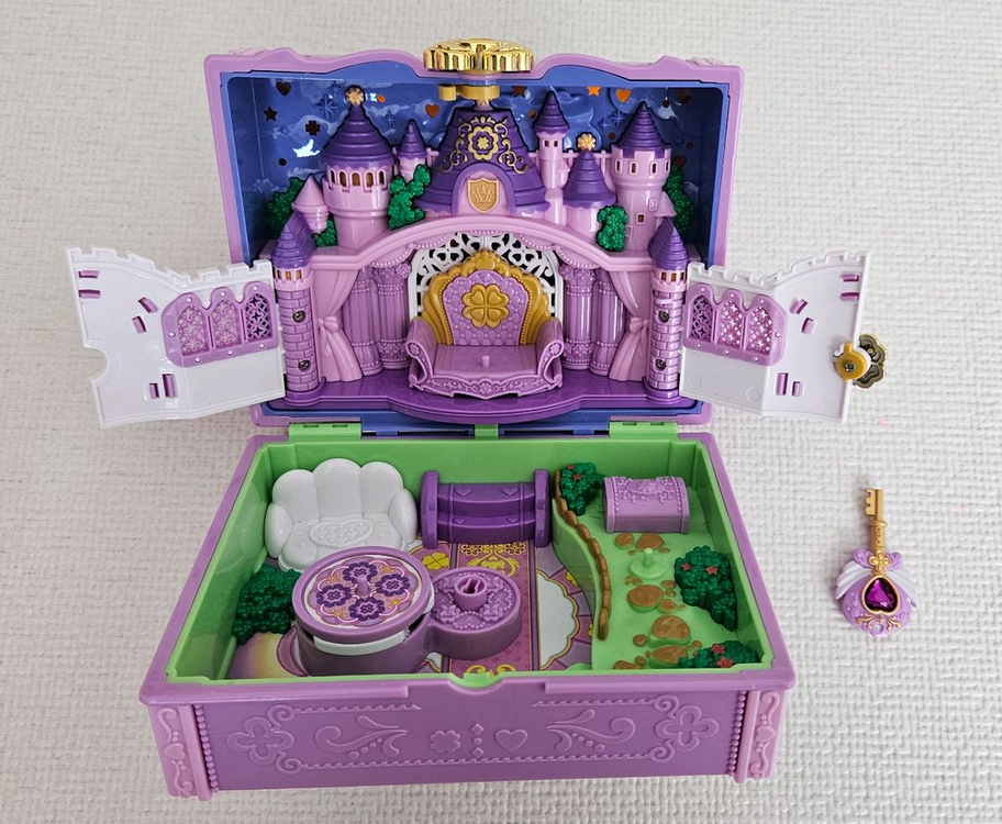 행운핑상자하우스 택포--1