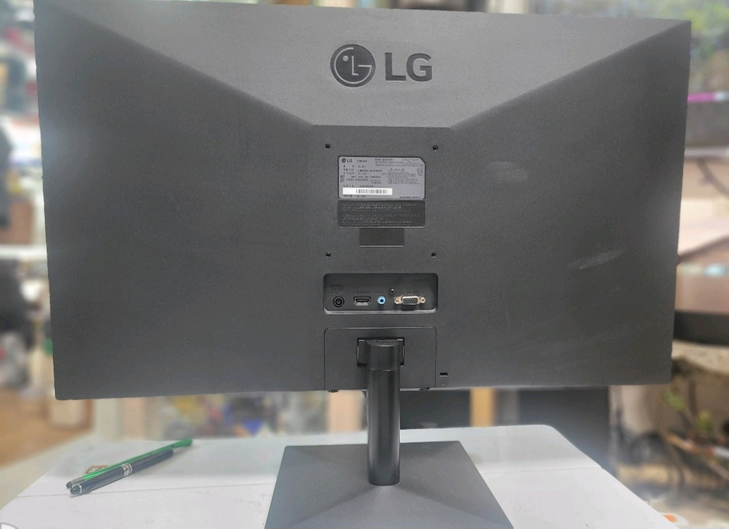 LG(27MK430H) 27인치모니터--3