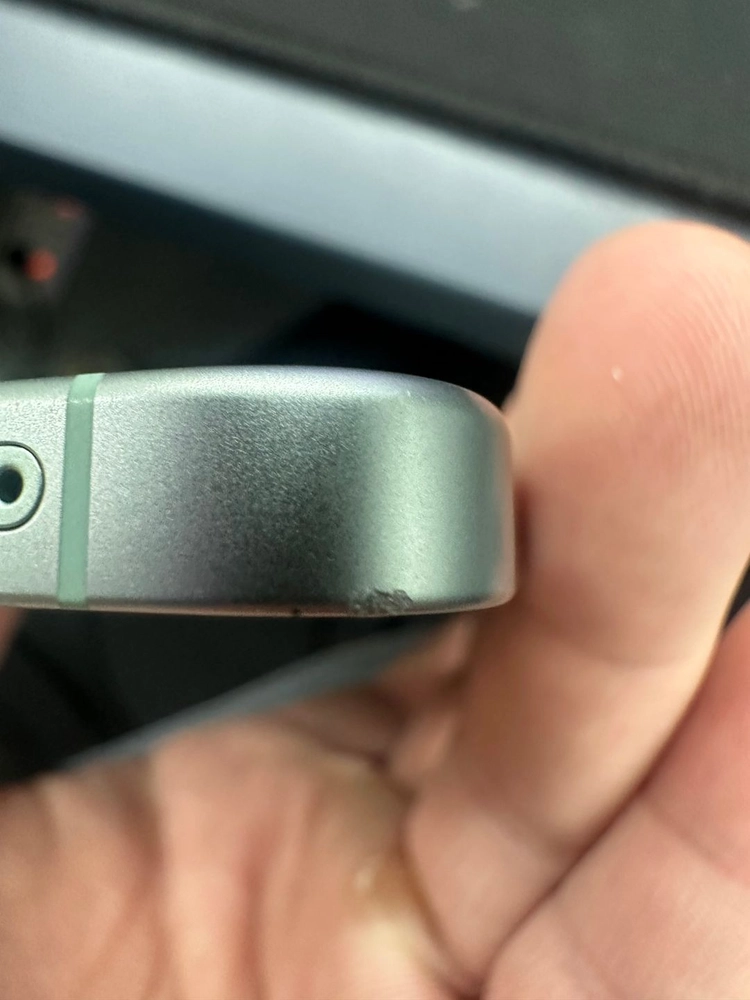 갤럭시 S25 플러스 256GB 민트색상 이미지