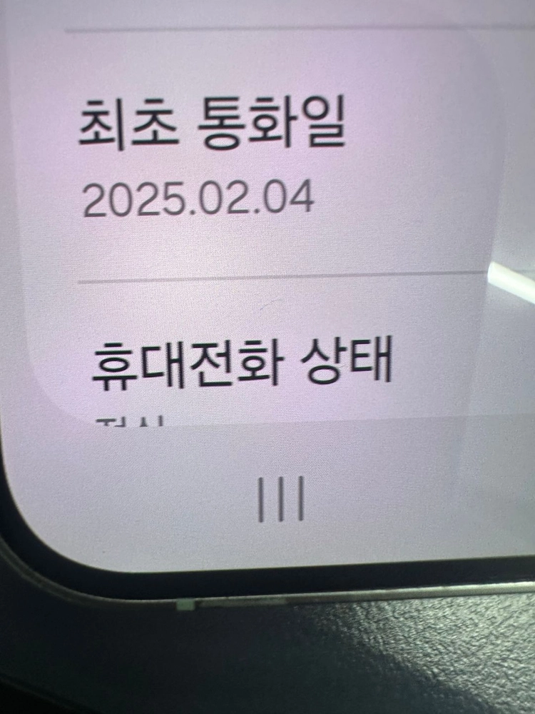 갤럭시 S25 플러스 256GB 민트색상 이미지