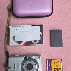 캐논 익서스400 캐논 익시500 이미지