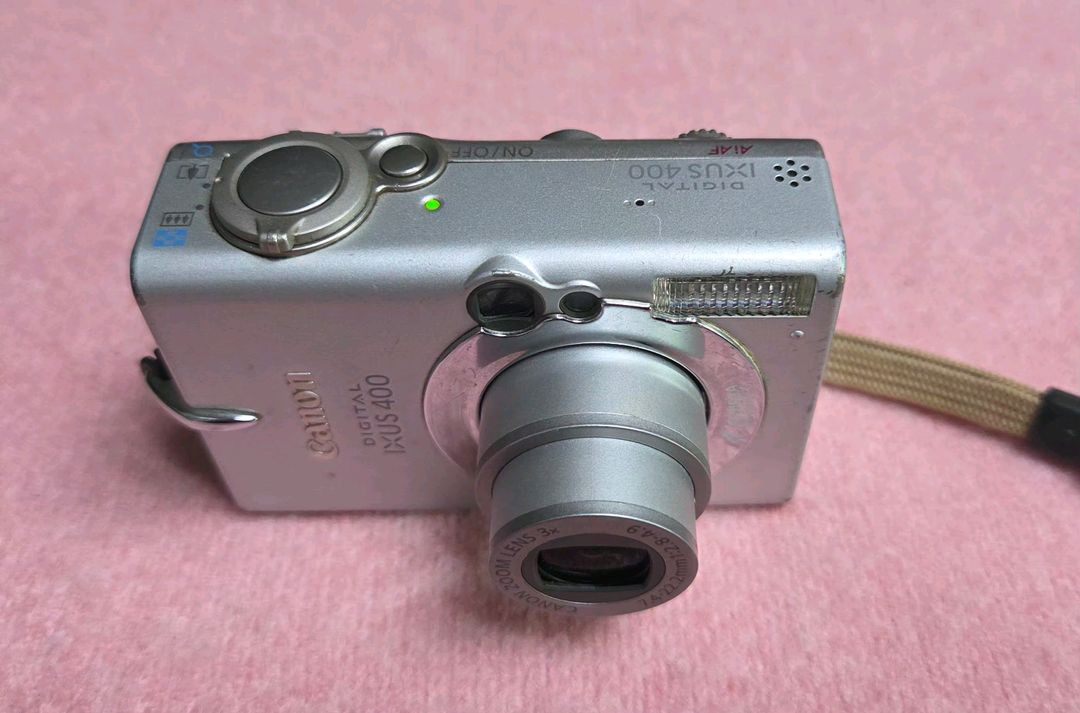 캐논 익서스400 캐논 익시500 이미지