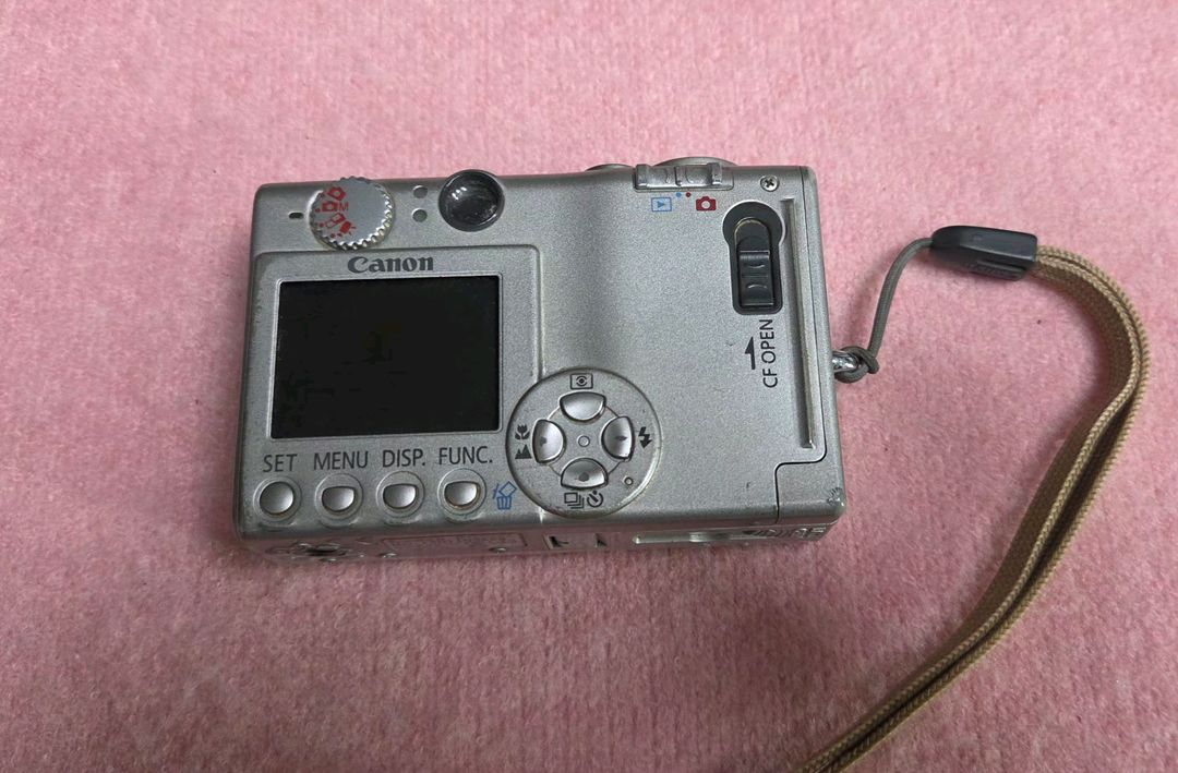 캐논 익서스400 캐논 익시500 이미지