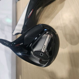 타이틀리스트gt280 미니드라이버 (시타 1회 신품급 팜) 이미지