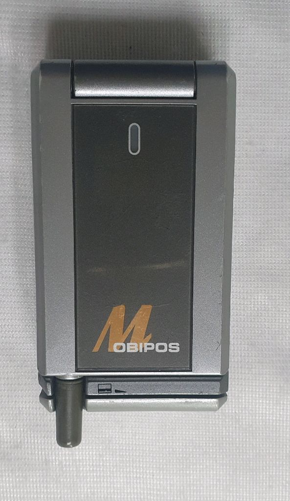 NC-MF2 휴대용 뱅킹 단말기 소장용--1