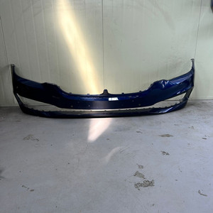 BMW 5시리즈 G30 럭셔리 앞범퍼