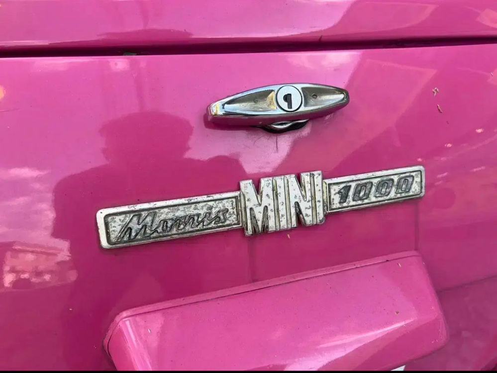 로버미니.미니쿠퍼 DP.전시용.소장용.인테리어용 판매--6