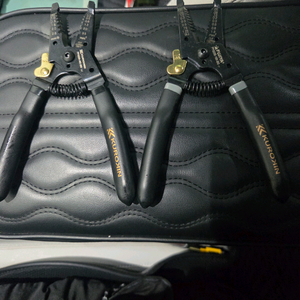 쿠로킨 스트립퍼 새상품 두가지 일괄판매합니다