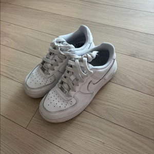 나이키 키즈 에어포스