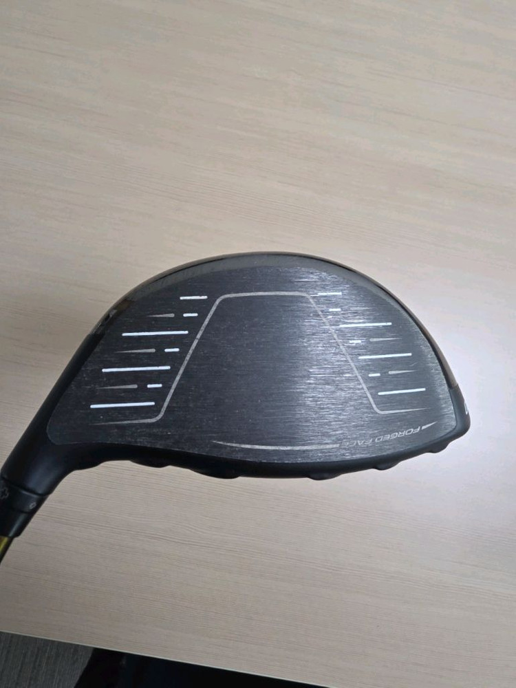 핑 G400max 10.5도 SR--2