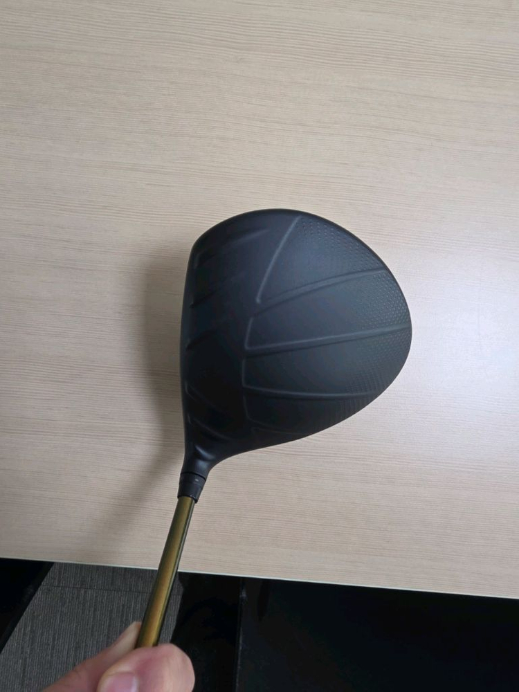 핑 G400max 10.5도 SR--3