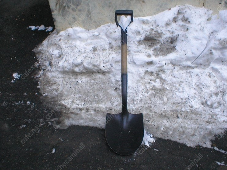 미군 장삽 /막삽 /곡괭이 /야전삽 파우치--2