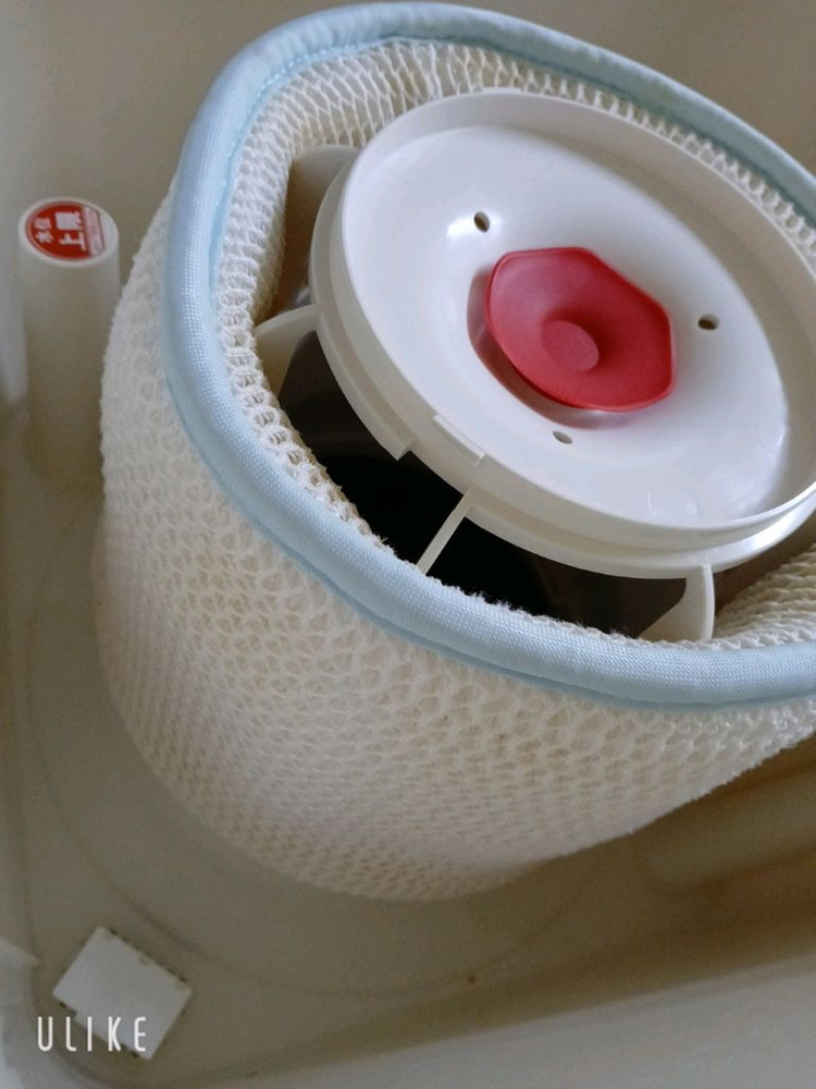 샤오미 미에어 가습기만(공기청정기x)--2