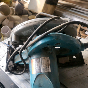 마끼다9인치원형톱