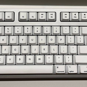 리얼포스 r2 for mac 균등 저소음 풀박스