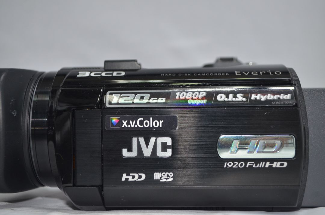 빈티지캠코더소니HDR-X100.CX405 CX450 XR500. PJ410 SR-200.CX12 HMX-H205--7