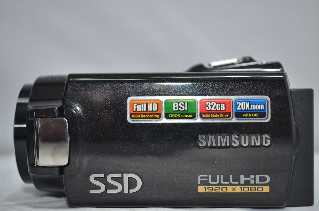 빈티지캠코더소니HDR-X100.CX405 CX450 XR500. PJ410 SR-200.CX12 HMX-H205--9