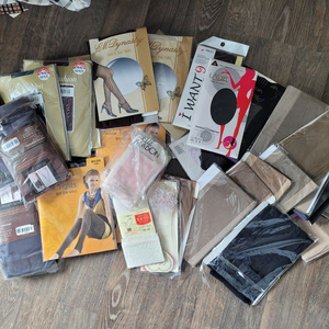 스타킹 일괄 이미지