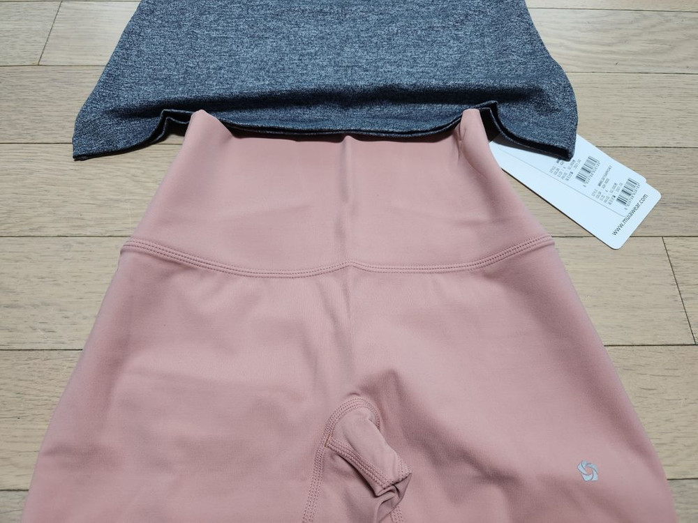 당일발송)4.뮬라웨어.요가레깅스.운동복.요가.홈트레깅스--4