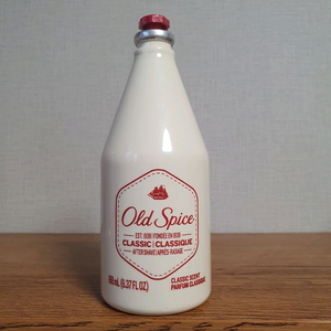 올드스파이스 애프터쉐이브