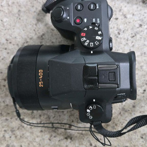 라이카 VLUX 카메라 25-400mm 렌즈