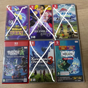 닌텐도 스위치2 포켓몬 ZA