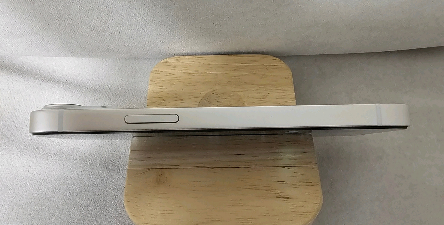 아이폰13미니 스타라이트 128G 판매!(선물용)--3