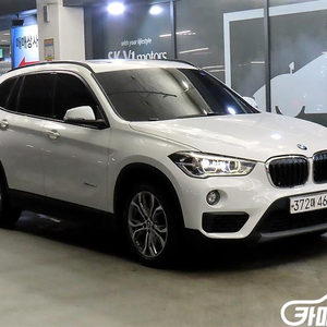 [BMW]X1 (F48) xDrive 20d #3월급매