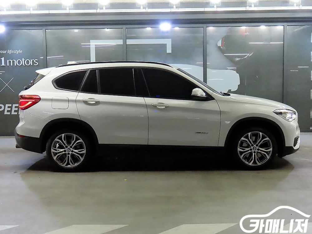 [BMW]X1 (F48) xDrive 20d #3월급매--2