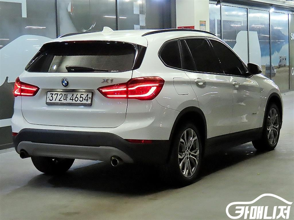 [BMW]X1 (F48) xDrive 20d #3월급매--3