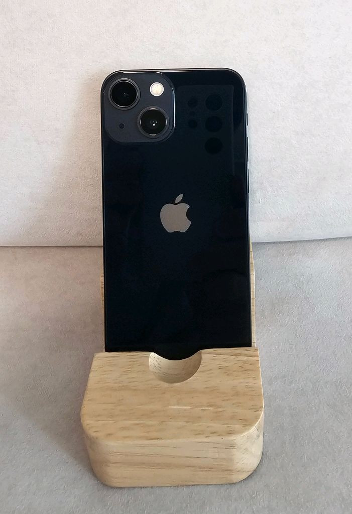 아이폰13미니 미드나이트 128G 판매!(선물용) 이미지