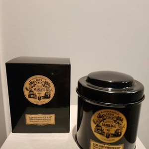 폴로 클럽 홍차.틴홍차 이미지