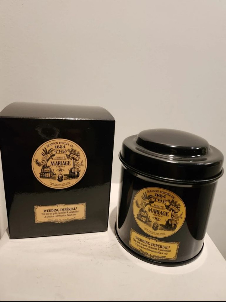 폴로 클럽 홍차.틴홍차 이미지